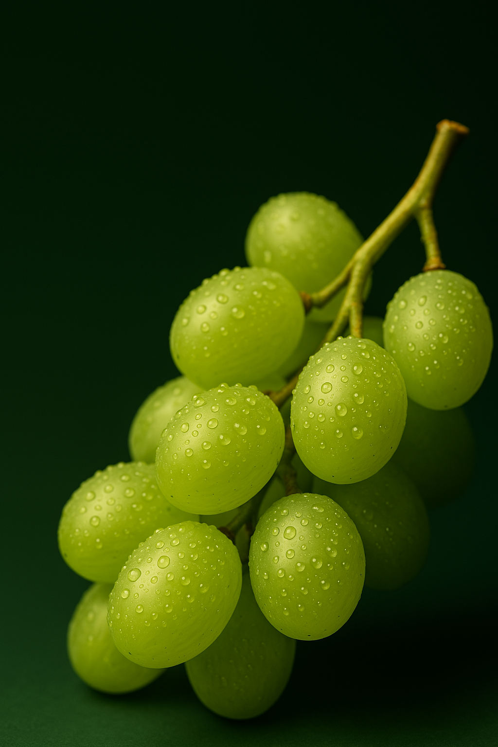 Grapes