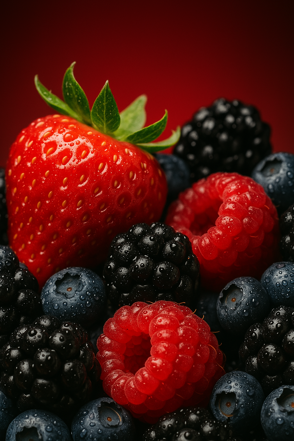 Berries