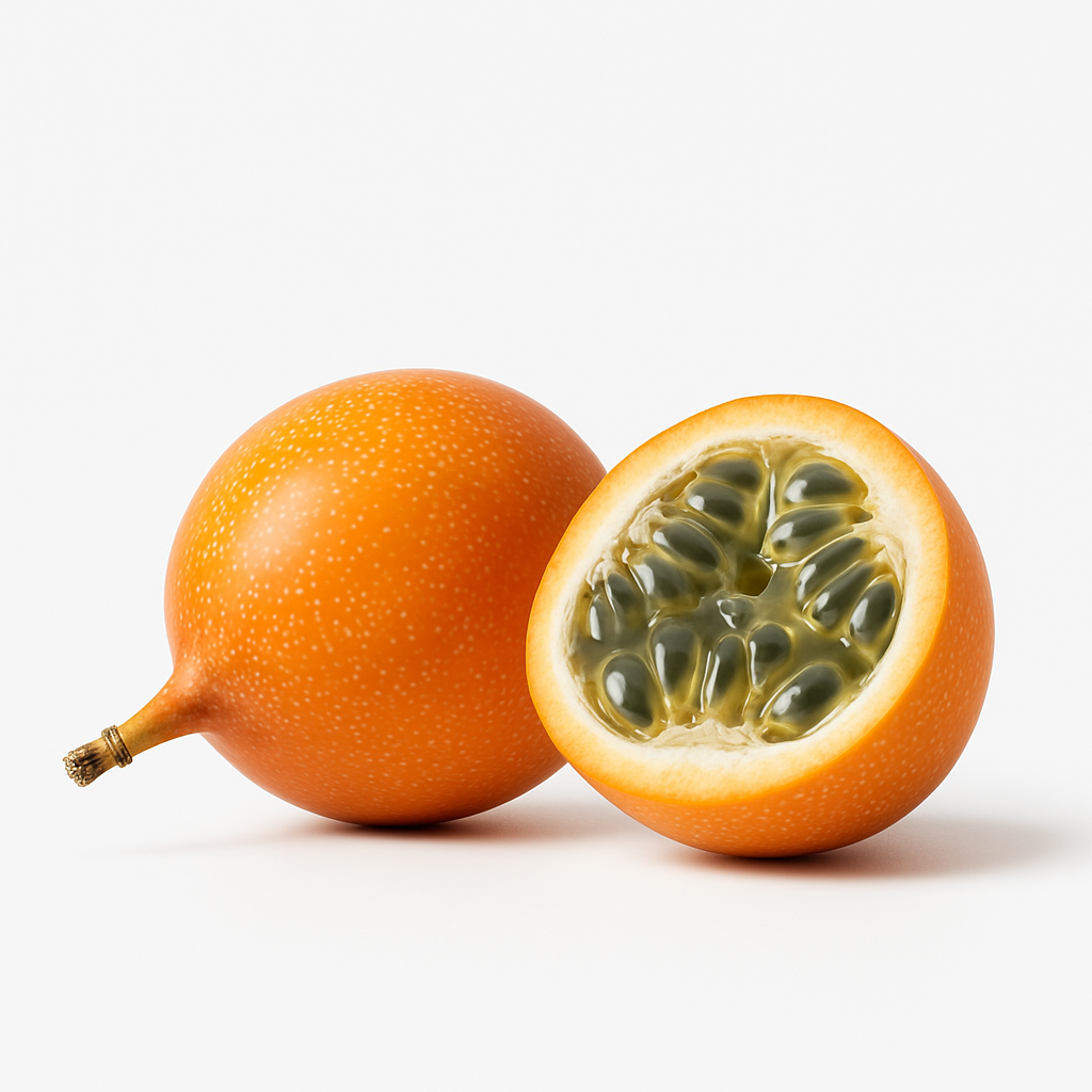 Columbian Granadilla Box